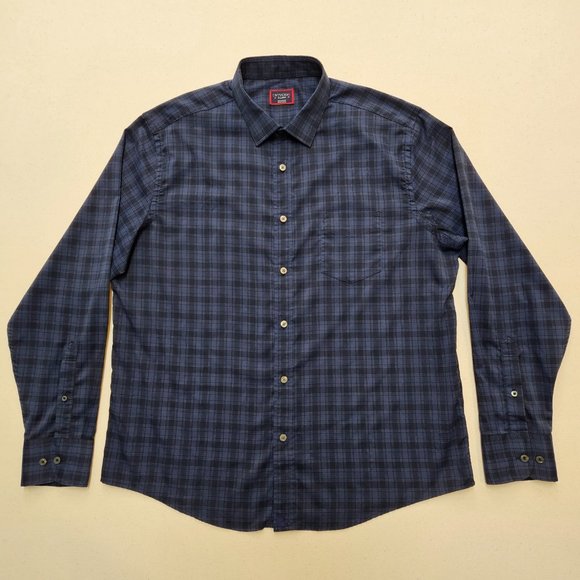 UNTUCKit Button Down XL - Picture 2 of 6